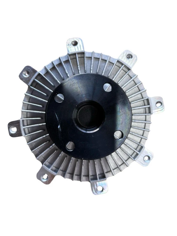 Fan Termik H100 / L300 / Starex / L200 - Resim 3