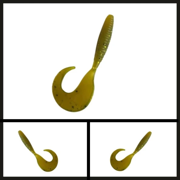 Uyguna-Yakala Renk:sm024-07 Yumy18035 3.5 Cm Kurt-YEM.119 - Resim 2