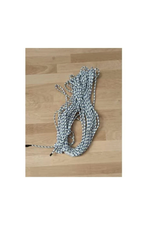 Iskota Halat 5 Mm Gemici Halat Halat Ipi Polyester Iskota Ip (35)