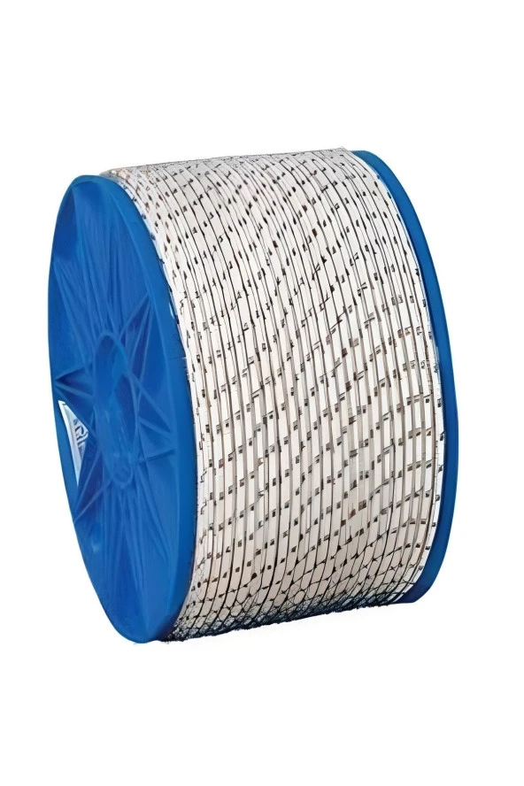 3mm Renkli Iskota Halat 20merelik