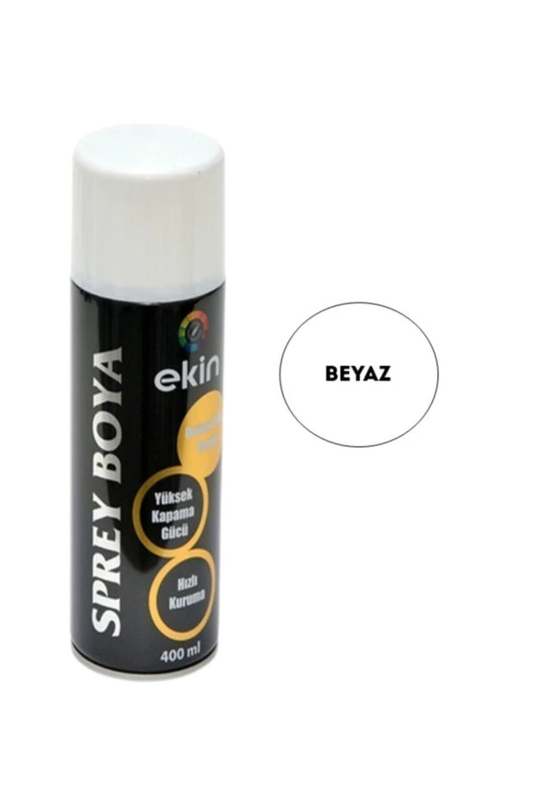 Sprey Boya 200 Ml