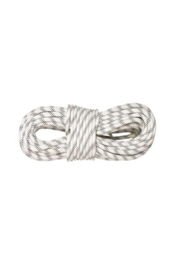 8mm 5 Mt Dağcı Gemisi Halat-halatı Polyester Ip Halat Örgü Halat