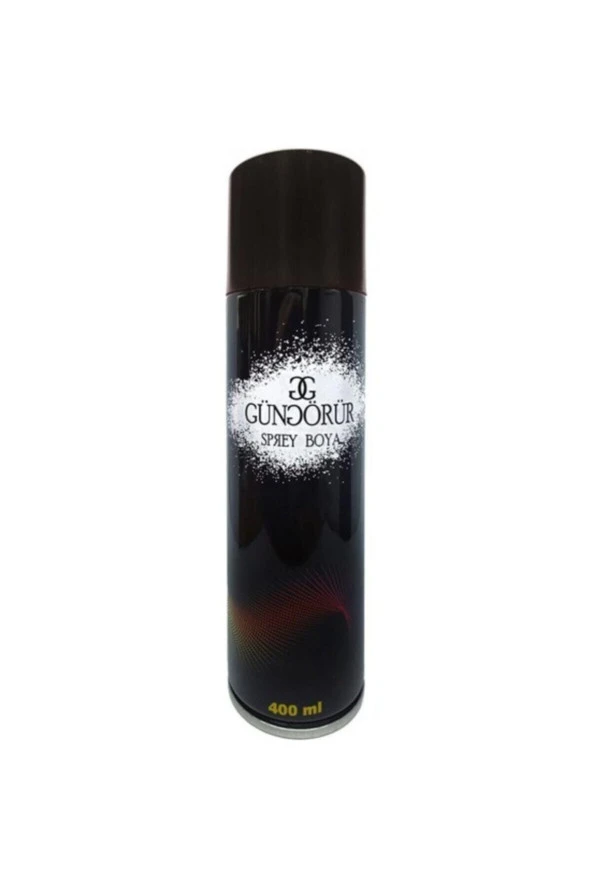 Beyaz Sprey Boya 400 Ml