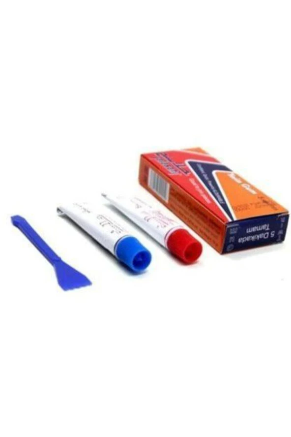 Arap Yapışkanı Kuvvetli Yapıştırıcı Sağlam