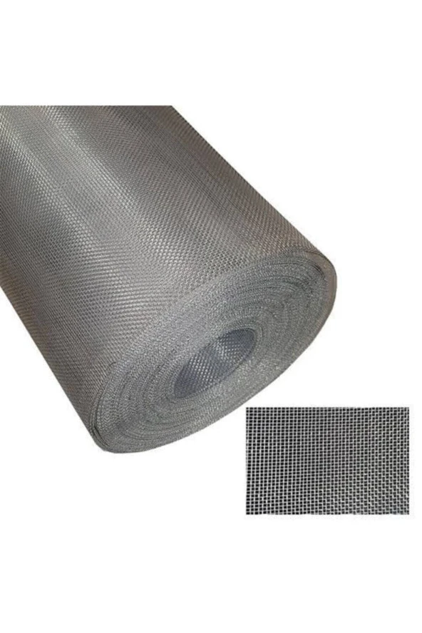 Fiberglass Sinek Teli Sineklik 140'lık (1 Metre) Çok Al Az Öde