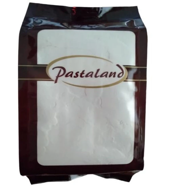 PASTALAND MISIR NİŞASTASI 1 KG