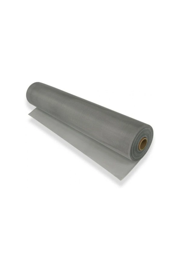 Fiberglass Sineklik Tülü Sinek Teli Rulo Halinde 100x30 Mt