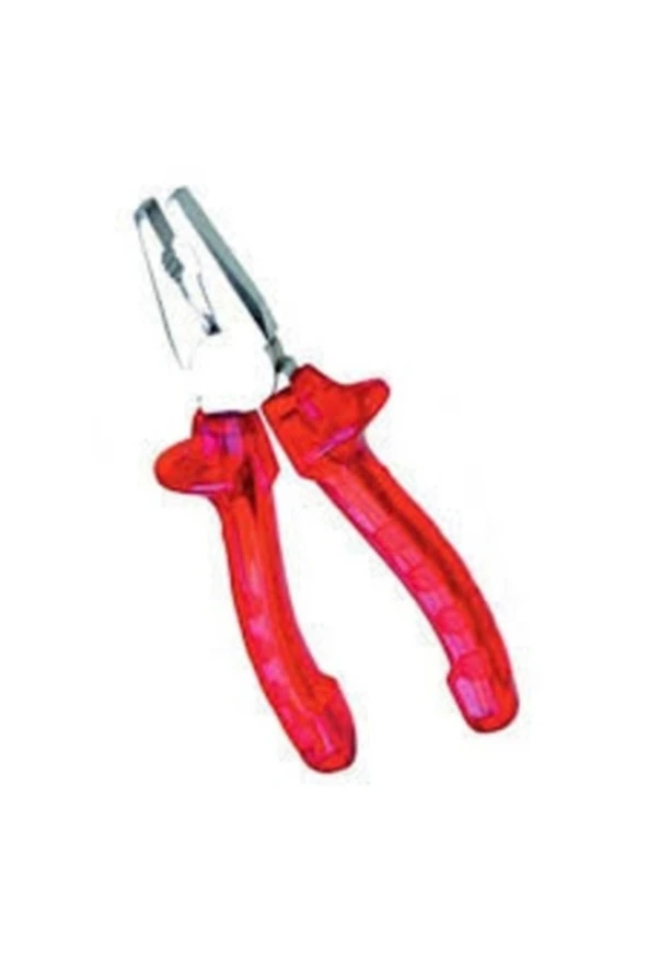 Pense 7" - 180 Mm