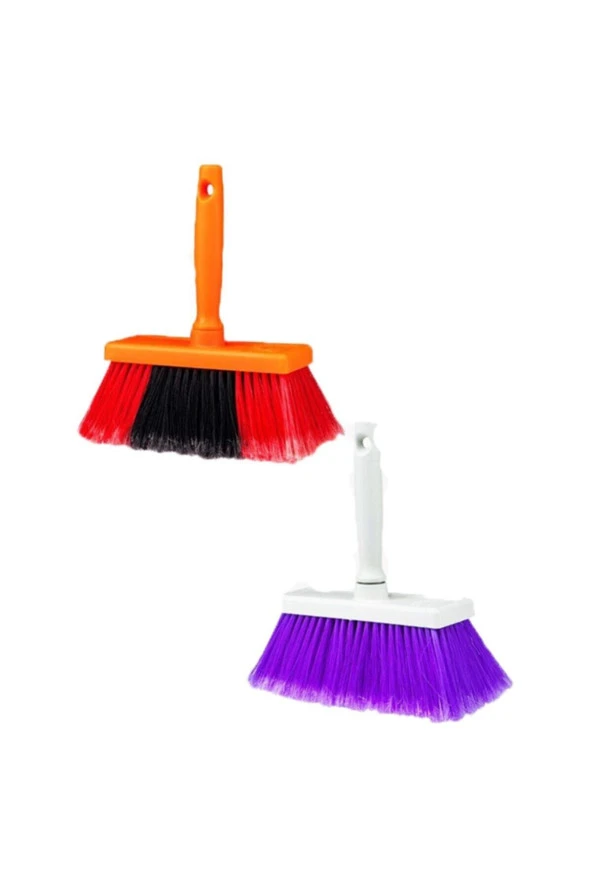Takoz Plastik Extra Fırça