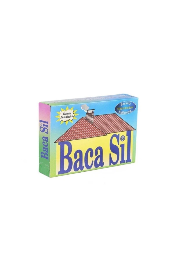 Baca Sil