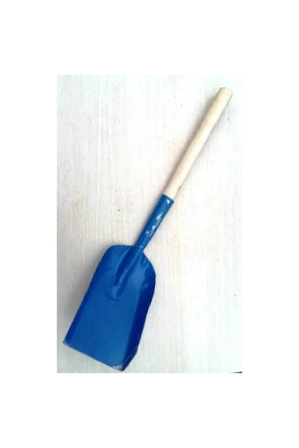 Kürek-köz Küreği-soba -ateş-kömür Küreği-50cmx11cm