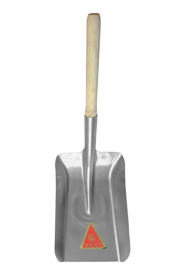 Kömür Küreği