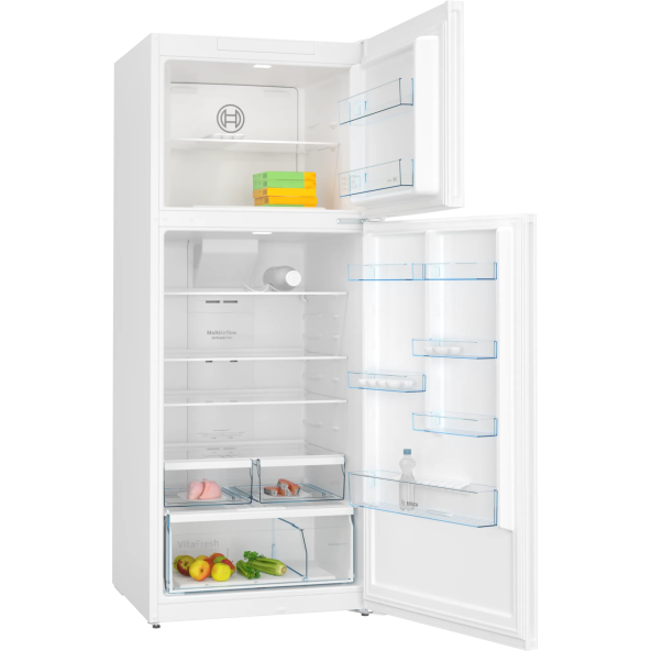 Bosch Kdn76xwe0n Çift Kapılı No Frost Buzdolabı - 2