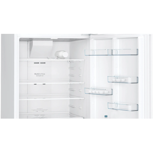 Bosch Kdn76xwe0n Çift Kapılı No Frost Buzdolabı - 4