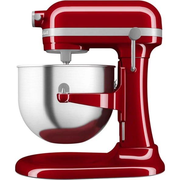 KitchenAid 5KSM70SHXEER 6,6 L Kaldırılabilir Kaseli Stand Mikser - Empire Red - 5