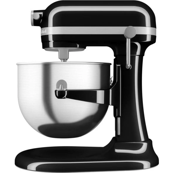 KitchenAid 5KSM70SHXEOB 6,6 L Kaldırılabilir Kaseli Stand Mikser - Onyx Black - 5