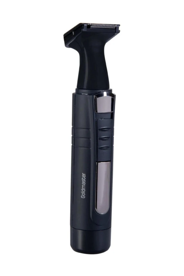 Goldmaster Detay Kişisel Bakım Seti GM-8113