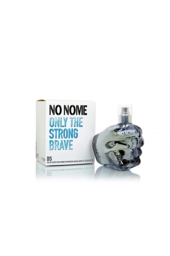 NO NOME NONOME Only The Strong Brave Erkek Parfüm 30ml
