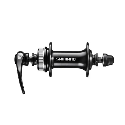 Shimano Ön Göbek (Siyah) 32D (EHBTX505B5)