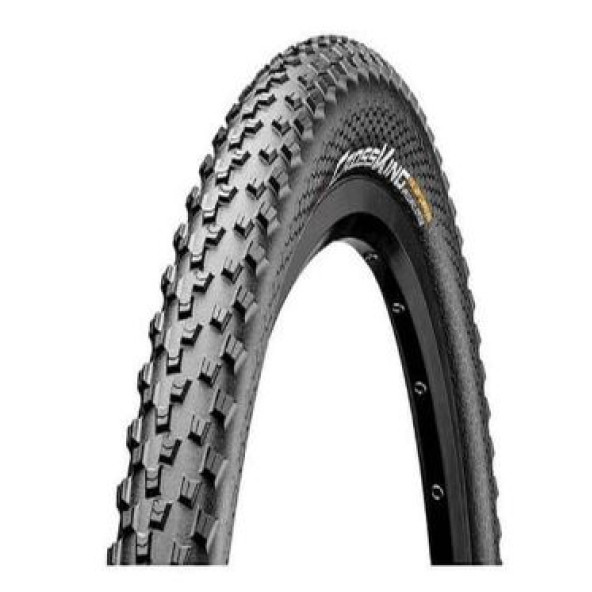 Continental Cross King 29-2.00 Bisiklet Dış Lastik (çift 2 Adet)