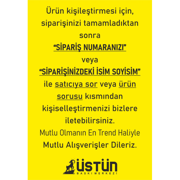 PERSONEL YAKA KARTI METAL ÖZEL BASKILI 5 ADET MIKNATISLI GÜMÜŞ - 3