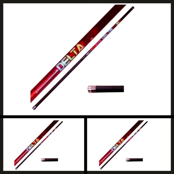 Uyguna-Yakala8000 8 Mt. Delta Bilezikli Göl Kamışı-KMŞ.447 ürün görseli