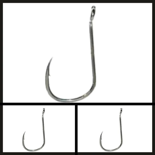 Uyguna-Yakala 100 Adet Magnet 530 Bronz İğne No: 8-İĞN.356 - Resim 2