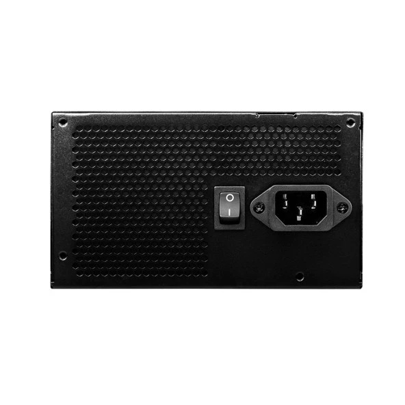 MSI PSU MAG A550BN 550W  120mm 80+Bronze Güç Kaynağı - Resim 2