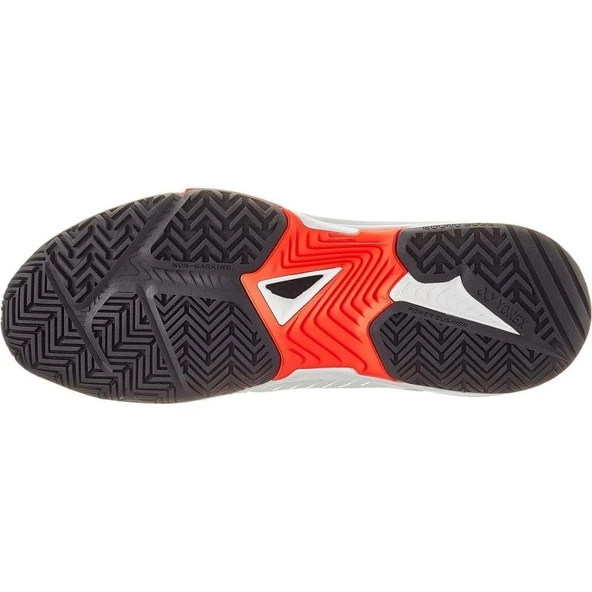 Yonex Sonicage 3 All Court Beyaz Erkek Tenis Ayakkabısı - Resim 5