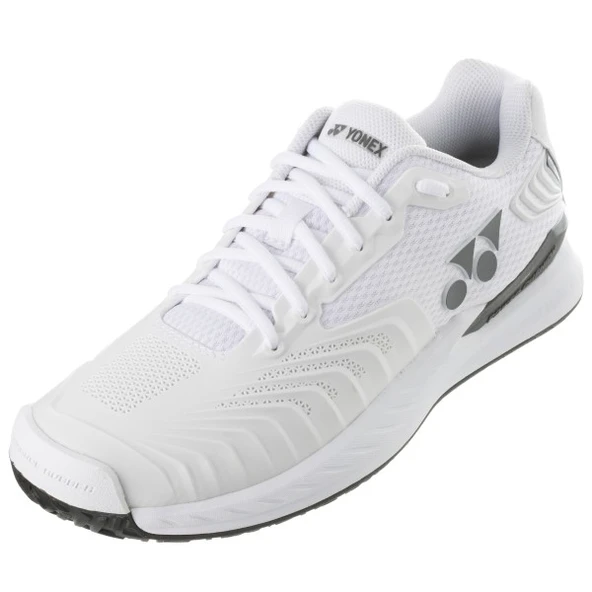 Yonex Power Cushion Eclipsion 4 Beyaz All Court Erkek Tenis Ayakkabısı