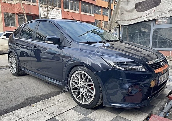 Ford Focus 2.5 RS Ön Tampon - 3