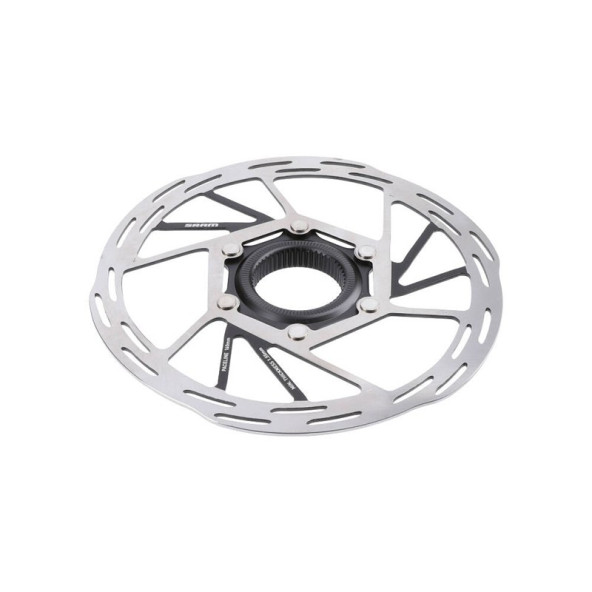 Paceline 6 Vida Rounded Rotor - 2