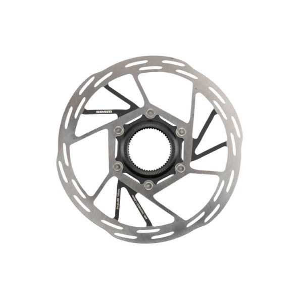Paceline 6 Vida Rounded Rotor - 3