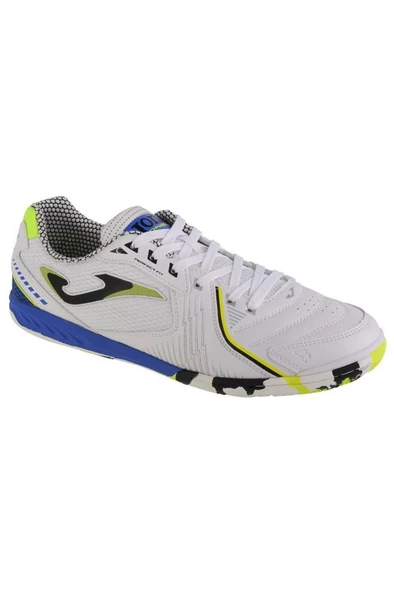 Joma Drıblıng 2402 White Indoor DRIS2402IN Beyaz Erkek Salon Ayakkabı