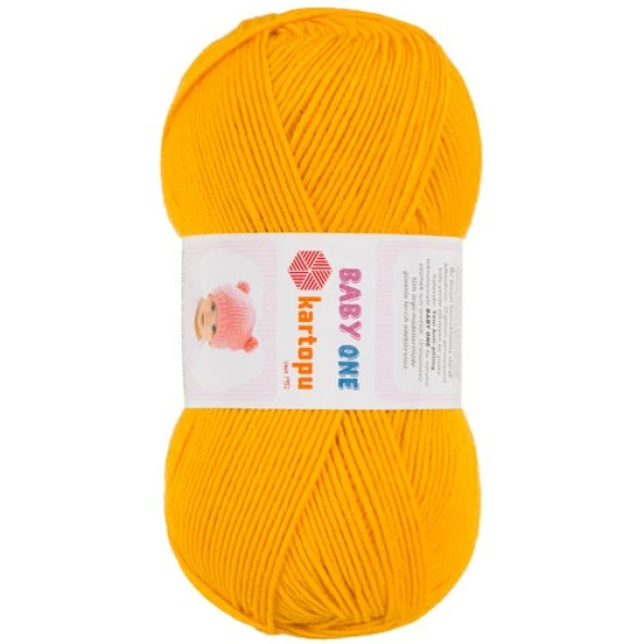 Kartopu Baby One 154