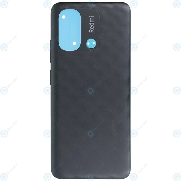 Xiaomi Redmi 12C Arka Pil Kapağı - LENS HARİÇ - 3