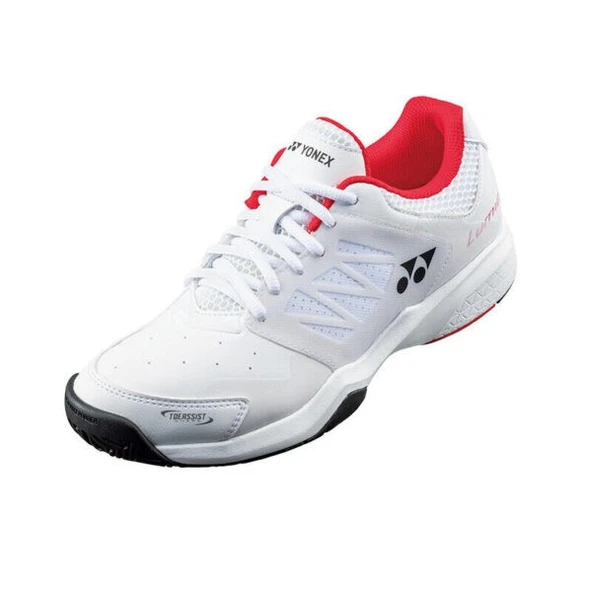 Yonex Lumio 3 Beyaz All Court Erkek Tenis Ayakkabısı