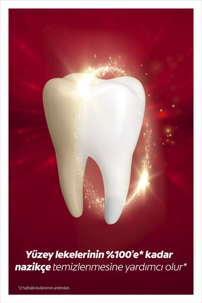 Colgate 50 Ml Optic White Kahve Çay Sigara Kul. - 3