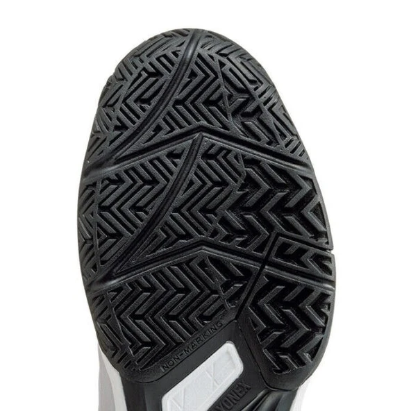 Yonex Lumio 3 Beyaz All Court Erkek Tenis Ayakkabısı - Resim 4