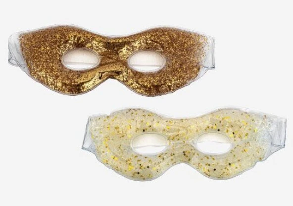 simli jel göz maskesi naturalove - 2