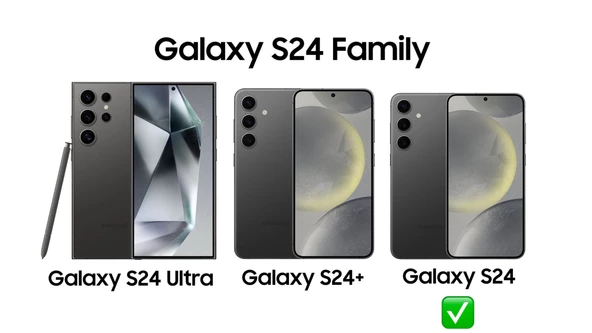 Samsung Galaxy S24 Cüzdanlı Standlı Kapaklı Kılıf Gold - Resim 6