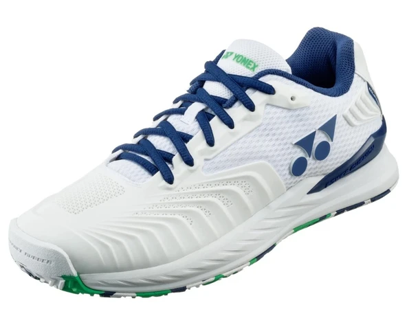 Yonex Power Cushion Eclipsion 4 Beyaz All Court Kort Kadın Tenis Ayakkabısı ürün görseli