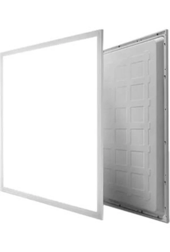 Kendal K2 40W 60x60 Beyaz Sıva Altı Backlight Led Panel GDL418