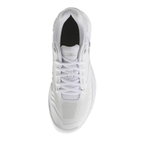 Yonex Power Cushion Eclipsion 4 Beyaz All Court Kadın Tenis Ayakkabısı - 4