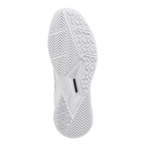 Yonex Power Cushion Eclipsion 4 Beyaz All Court Kadın Tenis Ayakkabısı - 5