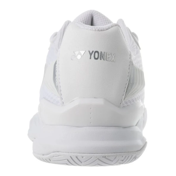 Yonex Power Cushion Eclipsion 4 Beyaz All Court Kadın Tenis Ayakkabısı - 6