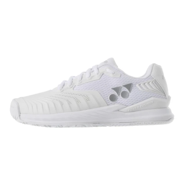 Yonex Power Cushion Eclipsion 4 Beyaz All Court Kadın Tenis Ayakkabısı - 2
