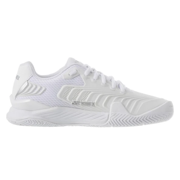 Yonex Power Cushion Eclipsion 4 Beyaz All Court Kadın Tenis Ayakkabısı - 3
