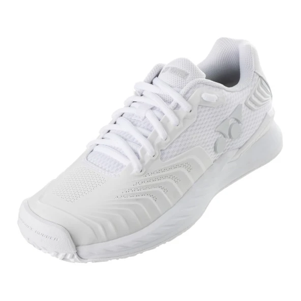 Yonex Power Cushion Eclipsion 4 Beyaz All Court Kadın Tenis Ayakkabısı