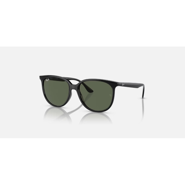 Rayban Rb4378  601/71 54/16  NEW SEZON Unisex Güneş Gözlüğü